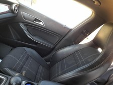 4999260 sitz v.r. MERCEDES-BENZ CLA W117 200
