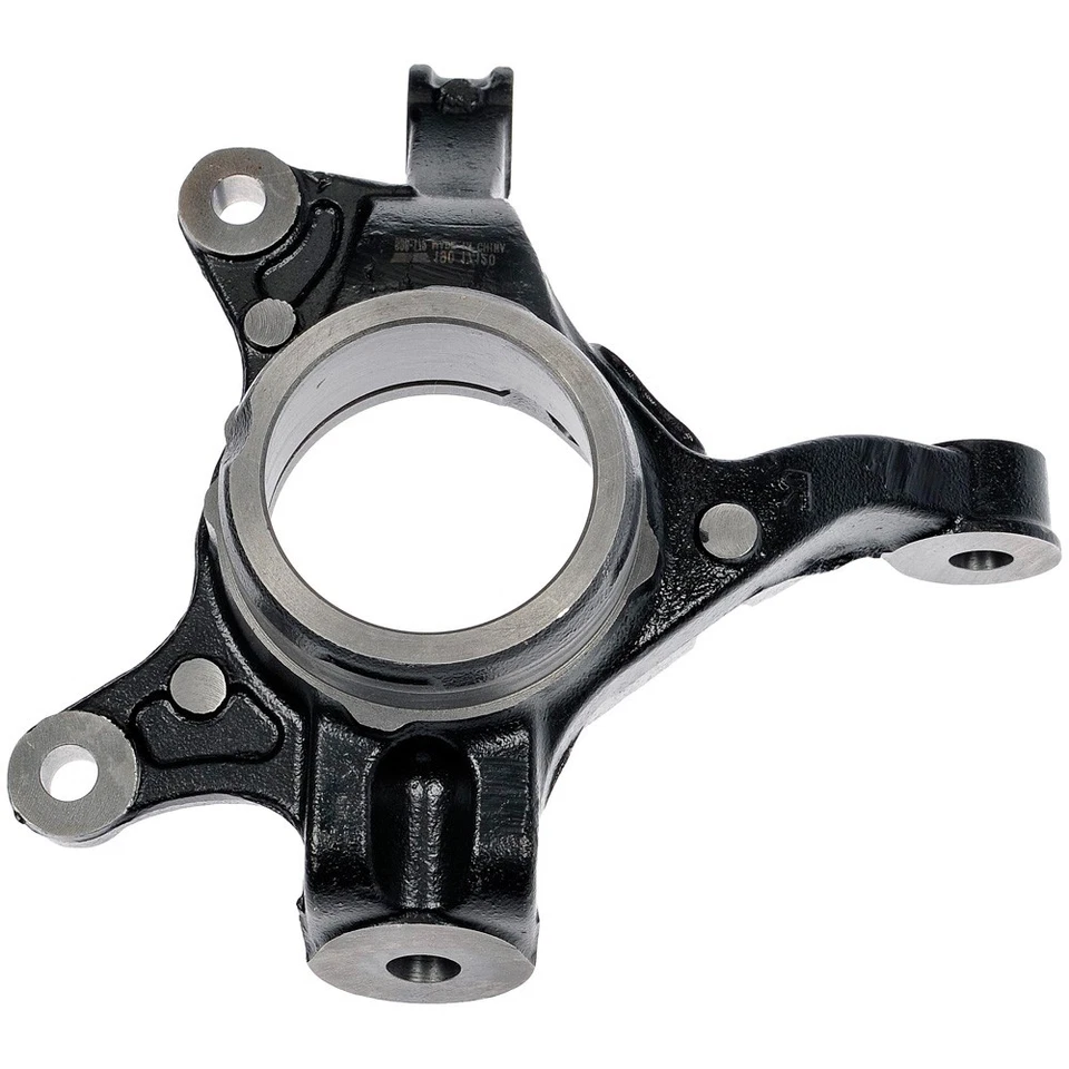 For Toyota Yaris Prius C & Scion xD Dorman Steering Knuckle TCP - Image 2 of 4