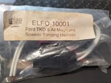 American Powertrain Transmission Connector Pigtails ELFO-10001