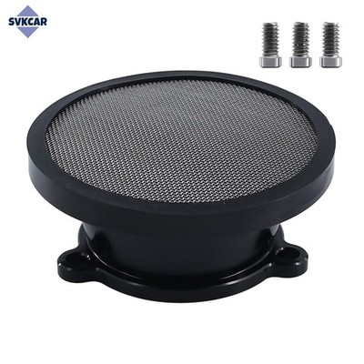 Motorcycle Air Filter Velocity Stack For S&S Super E/G Carb Carburetor