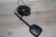 Sirius XM Satellite Radio Outdoor Antenna 118c1126 Tested Magnetic Trunk Antenna