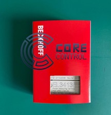 NEW IN BOX BECKHOFF EL3413 PLC MODULE EL3413
