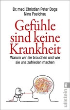 Gefühle sind keine Krankheit