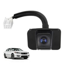 Yongtoparts Rear View Backup Camera 39530-T2A-A21 Compatible with Honda...