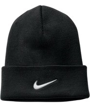 Unisex Beanie Cuffed CW6117-010-MISC