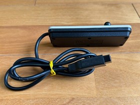 SEGA Mark III Master System JOYPAD SJ-152 Controller with JOYSTICK Attachment