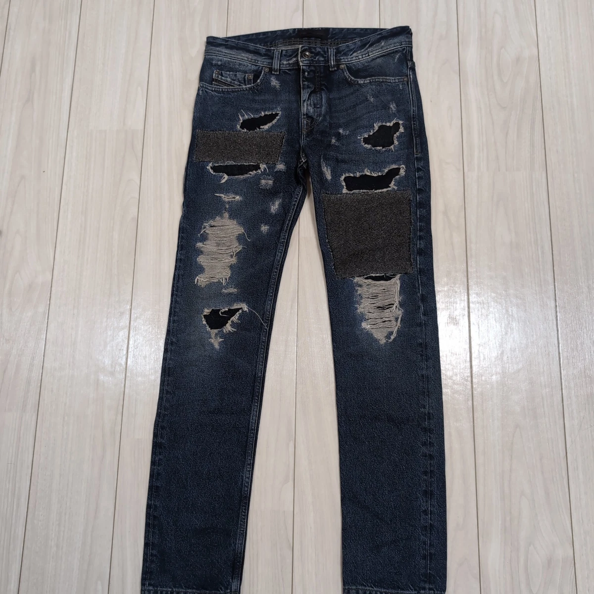 25+ Diesel Gold Jeans for Men for sale | Updated Oct 2026