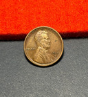 (#102966) Lincoln Wheat Cent:  1915 S   XF! — photo 1