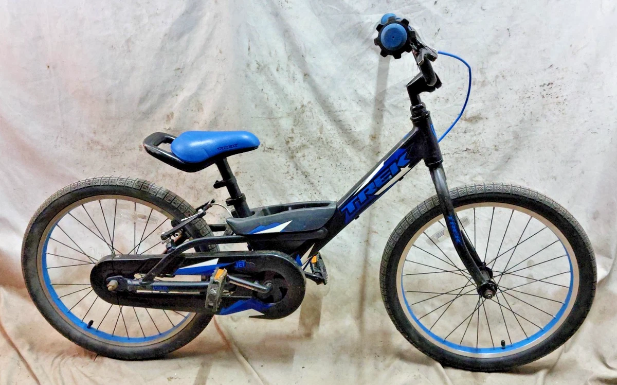 Trek Kids Bike Aluminum 20 In Bikes for sale | eBay