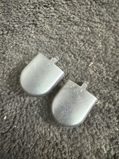 2 pezzi tappi dado braccio tergicristallo per Subaru Ascent Forester Legacy Outback originali