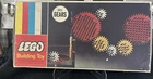 Lego Samsonite Gears 001 Set - VTG
