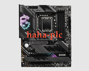 Msi Mpg Z690 Edge Wifi DDR4 | eBay