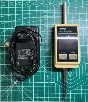 Mitutoyo Digimatic Indicator 543-513-1 IDF-130 | Digitale Messuhr