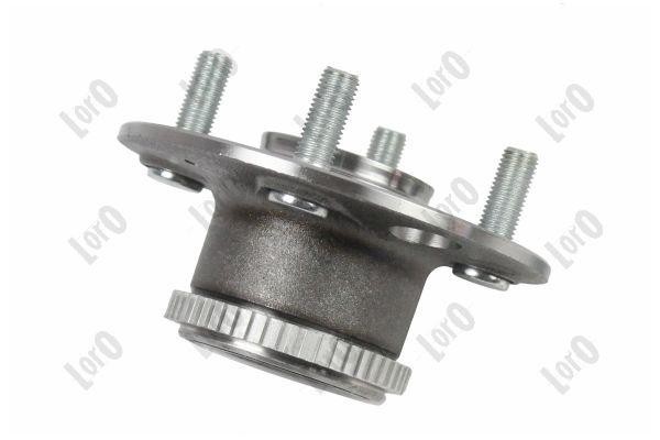ABAKUS Wheel Bearing Repair Kit 141-01-227 for Honda Rear Axle