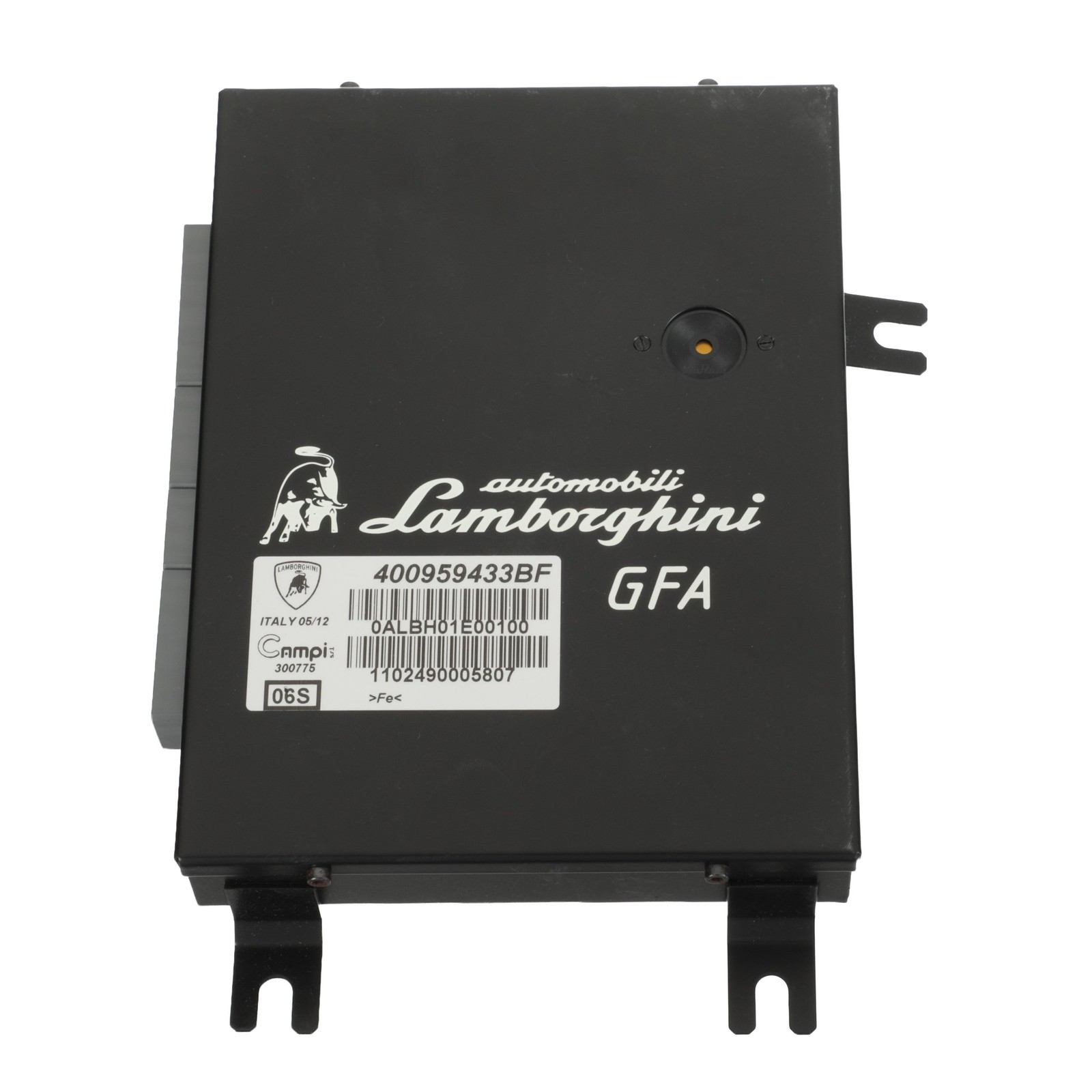 Lamborghini Gallardo Body control module P/N 400959433BF