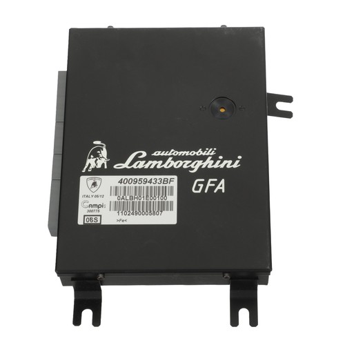 Lamborghini Gallardo Body control module P/N 400959433BF Photo - $3,381