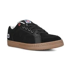 Etnies x SSD Sal 23 Skate Shoes - Black/Gum