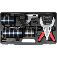 Kolbenringe Spannbandset 50-125MM FüR Motorzylinder Kolbennut ReinigungszubehöR