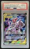 2016-19 Pokemon SM Black Star Promos Mewtwo & Mew #SM191 PSA 10 GEM MINT