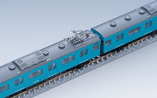 鉄道模型 ya TOMYTEC TOMIX N Gauge Special Project JR 103 Series Commuter