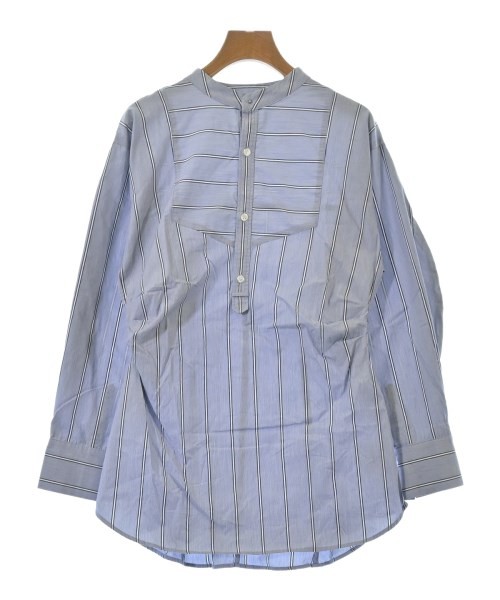 AMERI Casual Shirts Navy (Approx. M) 2200638712049 - image 1