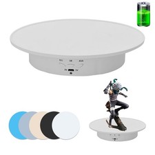 Motorized Rotating Display Stand Turntable