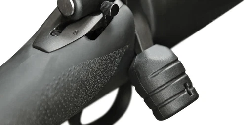 Bolt Lift Knob for Remington 700    TIN & Sticker by Kinetic Research Group