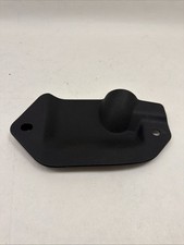POLO SEAT IBIZA 6J MK4 08-17 LOWER STEERING COLUMN COVER TRIM PANEL 6Q2863129B