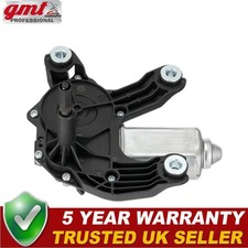 Rear Windscreen Wiper Motor For Mini One Cooper S R50 R53 2003-2014 NEW 6932013
