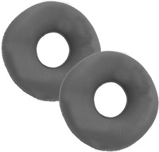 2 Pack 15 in Donut Pillow,Inflatable Donut Cushion for Tailbone Pain,Hemorrhoid