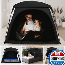 Knocloc Cpc Certified Sensory Tent For Autism Kids Calming Sleeping Blackout