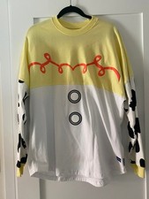2025 Disney Pixar Toy Story Jessie Adult Spirit Jersey Size L NWT