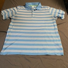 Męska polo golfowa Slazenger rozmiar XL