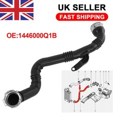 Turbo Intercooler Hose For Nissan Qashqai Renault Megane Scenic Kadjar 1.5DCI