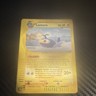 Pokémon Lanturn H15/H32 Aquapolis Holo Rare 80 HP Stage 1 Pokémon TCG 2002