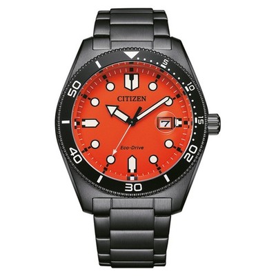 Citizen Eco-Drive AW1765-88X   Herrenuhr