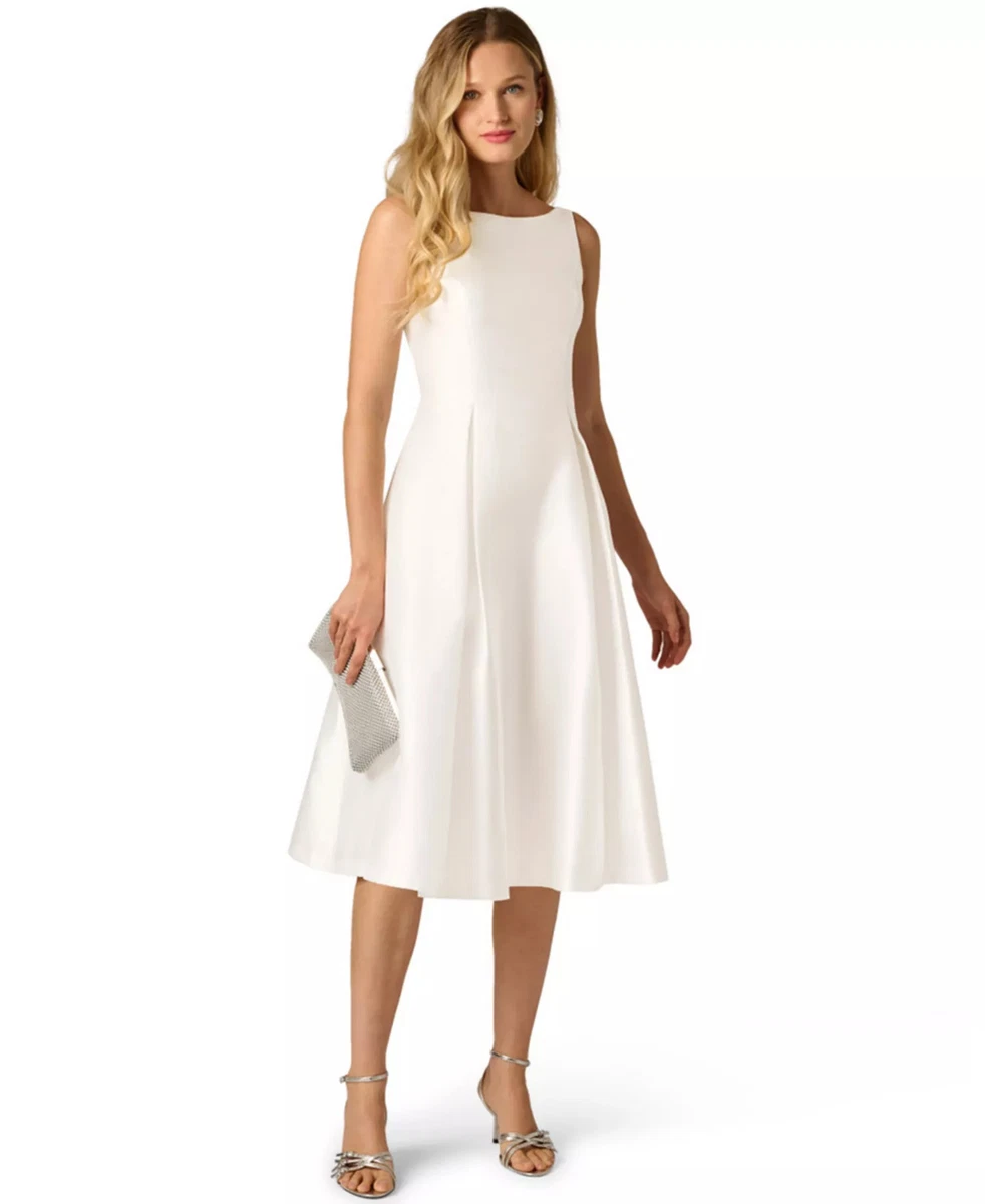 Size 16 White Dresses for Women for sale | eBay