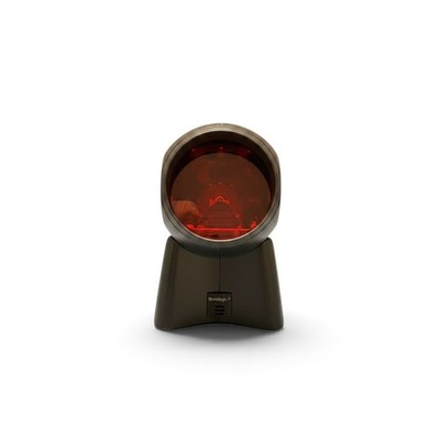 Honeywell MS7120 Orbit Barcode-Scanner - Schwarz
