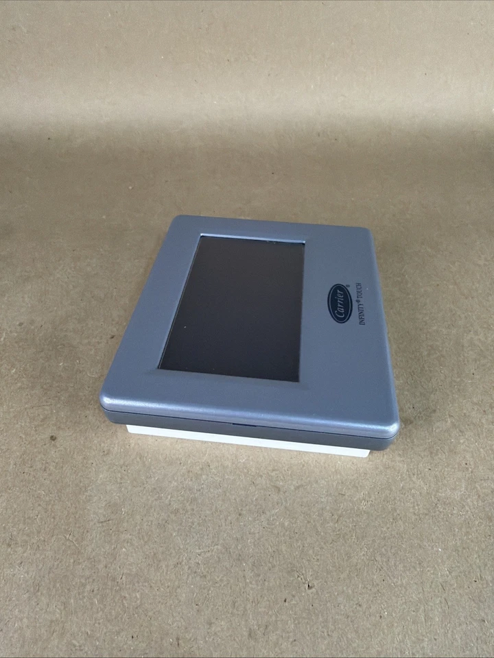 Carrier SYSTXCCITW01-A Infinity Touch Programmable Version 11 (T4) - Image 2 of 4