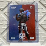 2026 Bo Jackson Battle Arena Lumber Logo-514 Ice “James Wood”