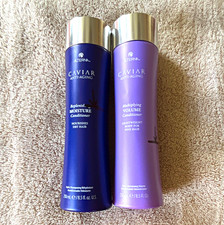 Alterna conditioners. Partly used. Approximat...