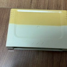 Sega Saturn - Power Memory Ram cartridge  HSS-0111 