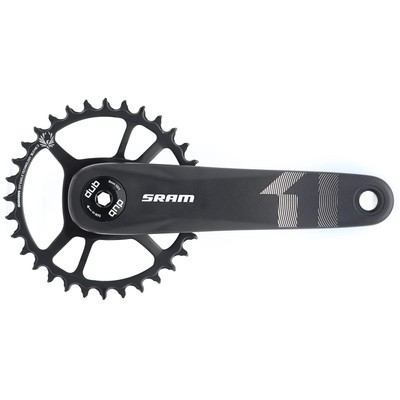 SRAM X1 1000 Eagle Dub Crankset 32T 175mm | eBay