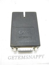 Snap On Gm-1 Obdii Adapter Mt2500 Solus Modis Ethos Mtg Scanners Nice