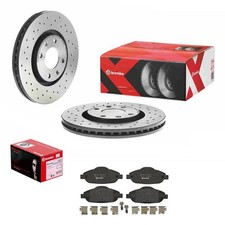 Kits de frein Peugeot 3008