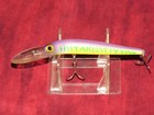 VINTAGE STORM DEEP JR. THUNDERSTICK FISHING LURE GREAT COLOR — photo 1