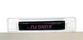 Kung Fu Fighting Nintendo NES Brand New 1988 Factory Sealed VGA Graded 85+ MINT