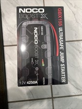 Noco GBX 155