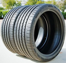 2 Evoluxx Capricorn Uhp 27530r19 96w Xl All Season Tires 40k Mi Warranty 480aa