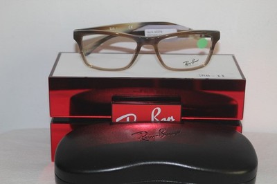 Neu: Brille Brillengestell optisch RAY BAN RB 5279 5542